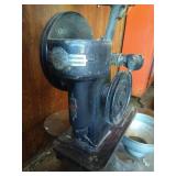 Antique DeLaval Cream Separator