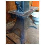 Antique DeLaval Cream Separator