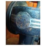 Antique DeLaval Cream Separator