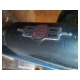 Antique DeLaval Cream Separator