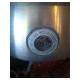 Antique DeLaval Cream Separator