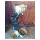 Antique DeLaval Cream Separator