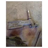 (3) Vintage Tools - Crane Puller 2-Jaw Puller, Etc