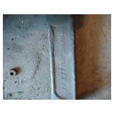 (3) Vintage Tools - Crane Puller 2-Jaw Puller, Etc