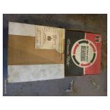 Huge Lot of Vehicle Parts - Mostly Tractor Brands - New Old Stock