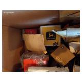 Huge Lot of Vehicle Parts - Mostly Tractor Brands - New Old Stock
