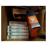 Huge Lot of Vehicle Parts - Mostly Tractor Brands - New Old Stock
