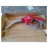 Brand New Gas Pump Handle