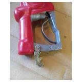 Brand New Gas Pump Handle