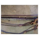 Long Metal Pick & Metal Tow Cables