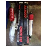 (2) Rancho Suspension Sets