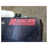 (2) Rancho Suspension Sets
