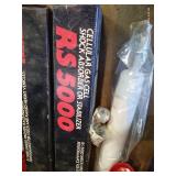 (2) Rancho Suspension Sets