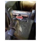 K.O. Lee Knock Out Valve Replacer With Metal Rolling Cart