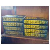 (8) Vintage 1970s & 80s Chilton Professional Service Manuals