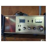Lot of Vintage Electronics - Mostly CB Radio