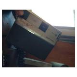 Lot of Vintage Electronics - Mostly CB Radio
