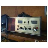 Lot of Vintage Electronics - Mostly CB Radio