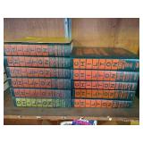 (11) Vintage 1970/80s/90s Chilton Professional Labor Guide & Parts Manuals