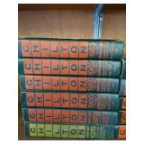 (11) Vintage 1970/80s/90s Chilton Professional Labor Guide & Parts Manuals