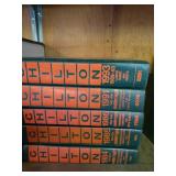 (11) Vintage 1970/80s/90s Chilton Professional Labor Guide & Parts Manuals