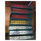 (7) Vintage Chilton Manuals - Emissions, Truck/Van, Etc