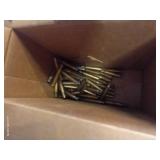 Variety of Vintage Items Related to Shooting, Hunting, Trapping, Etc