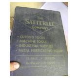Stack of Various Auto Books - Some Cool Vintage Books