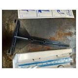 Vintage Morco Rain Gauge With Original Box