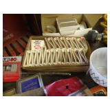 Huge Mixed Lot - Mostly Vintage