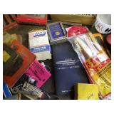 Huge Mixed Lot - Mostly Vintage