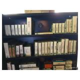 Vintage CR Industries Metal Cabinet Full of NOS Oil Seals