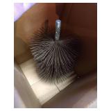 (4) Chimney Cleaners - (3) In Box