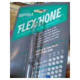 Box of NOS Flex-Hone