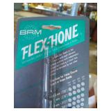 Box of NOS Flex-Hone