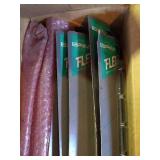 Box of NOS Flex-Hone