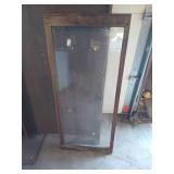 (2) Doors & Window