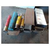 Huge Lot of Welding Rods