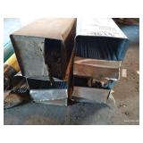 Huge Lot of Welding Rods