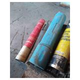 Huge Lot of Welding Rods