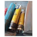 Huge Lot of Welding Rods