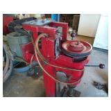Tall Stand Drill Press