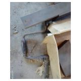 Lot of Misc Tools - Starrett Dial Indicator, Etc