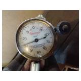 Lot of Misc Tools - Starrett Dial Indicator, Etc