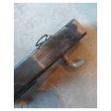 Trailer Hitch - Ball Mount & Trailer Ball