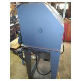 ECONOLINE  Dayton 3Z887 Abrasive Blast Cabinet