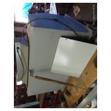 ECONOLINE  Dayton 3Z887 Abrasive Blast Cabinet