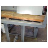 ECONOLINE  Dayton 3Z887 Abrasive Blast Cabinet