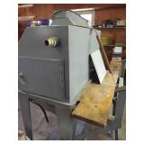 ECONOLINE  Dayton 3Z887 Abrasive Blast Cabinet