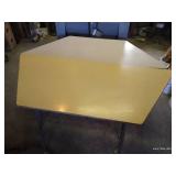 (2) School Tables